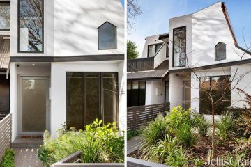 43a Ruskin Street, Elwood, VIC