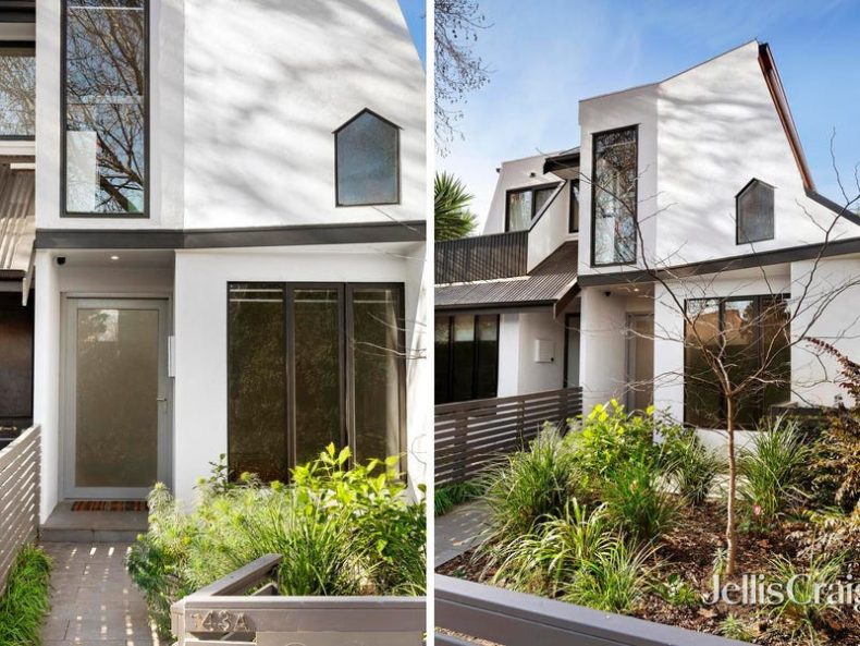 43a Ruskin Street, Elwood, VIC 43a Ruskin Street, Elwood, VIC