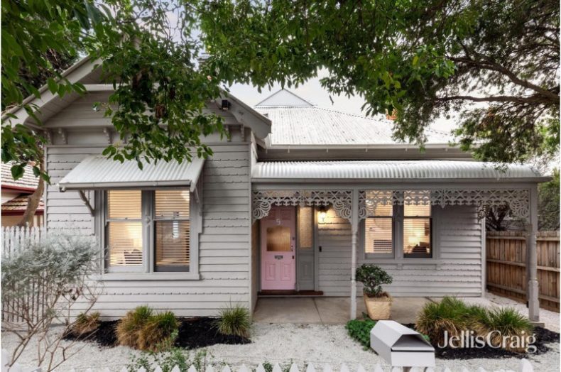 9 Barton Street, Hawthorn, VIC 9 Barton Street, Hawthorn, VIC