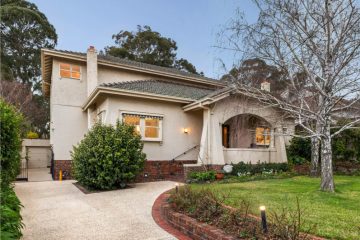 1 Highton Grove, Deepdene, VIC