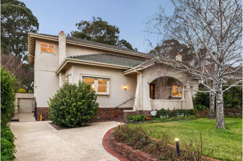 1 Highton Grove, Deepdene, VIC 1 Highton Grove, Deepdene, VIC
