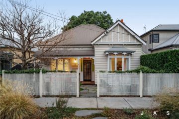21 Mackay Street, Yarraville, VIC