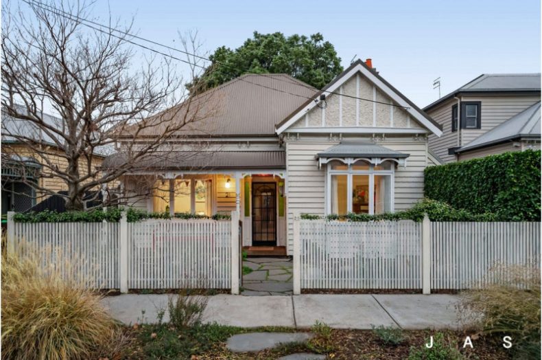 21 Mackay Street, Yarraville, VIC