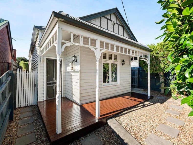 38 Vincent Street, Coburg, VIC