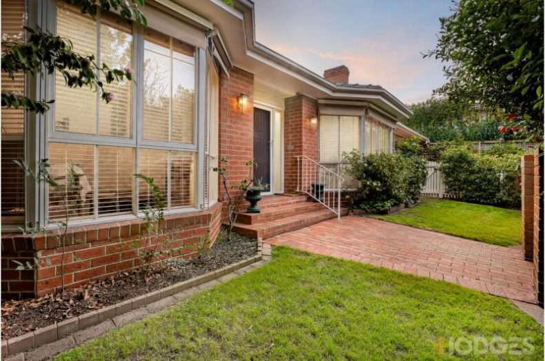 2/47 Iona Street, Black Rock, VIC