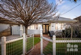 39 Napoleon Street, West Footscray, VIC