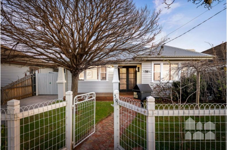 39 Napoleon Street, West Footscray, VIC 39 Napoleon Street, West Footscray, VIC