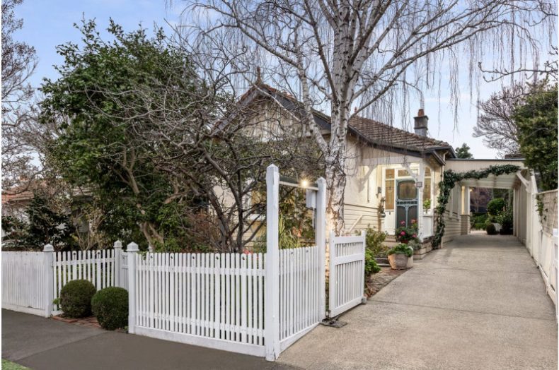 25 Scott Street, Kew, VIC 25 Scott Street, Kew, VIC