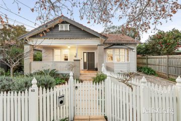 83 Linacre Road, Hampton, VIC
