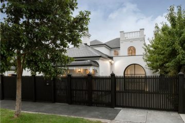 89 William Street, Brighton, VIC