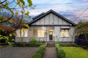 112 Adeney Avenue, Kew, VIC