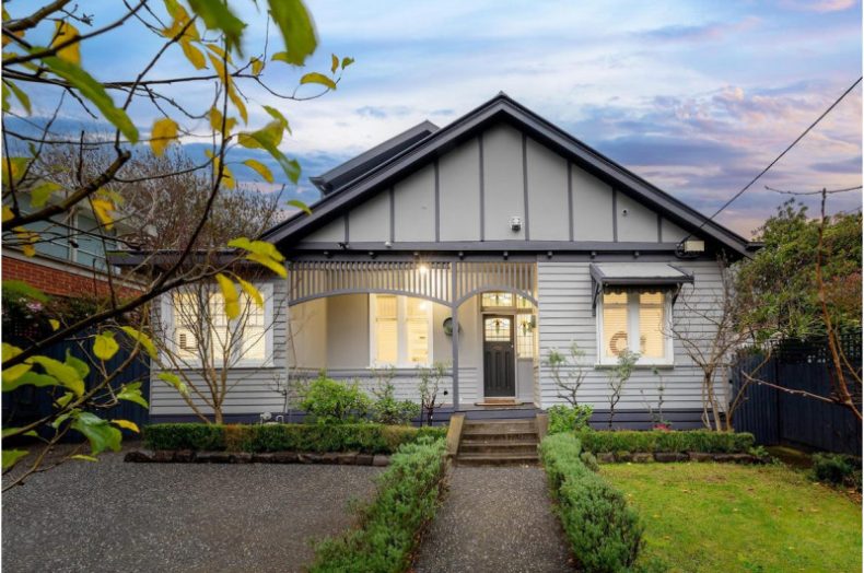 112 Adeney Avenue, Kew, VIC