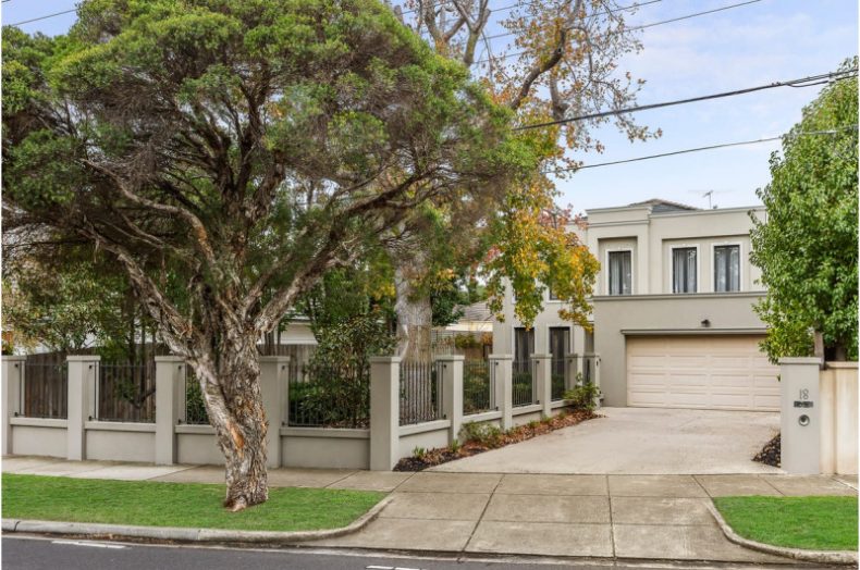 18 Summerhill Road, Brighton East, VIC