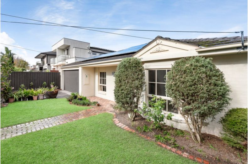 1/136 Dendy Street, Brighton East, VIC