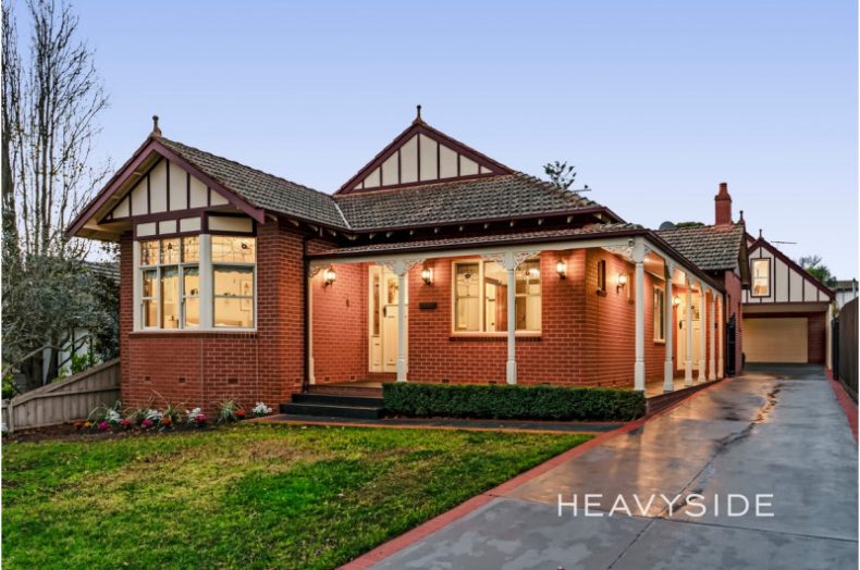 11 Lesley Street, Camberwell, VIC