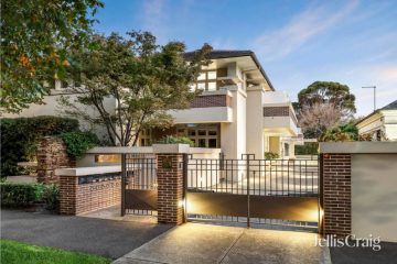 3/18 North Road, Brighton, VIC