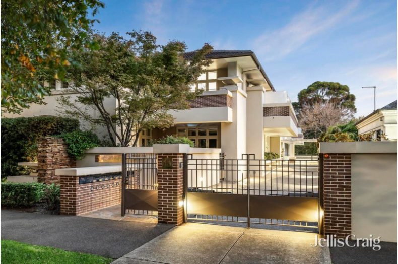 3/18 North Road, Brighton, VIC