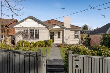 20 Liston Street, Glen Iris, VIC