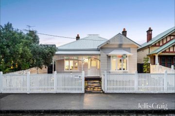 17 Edmends Street, Brunswick, VIC