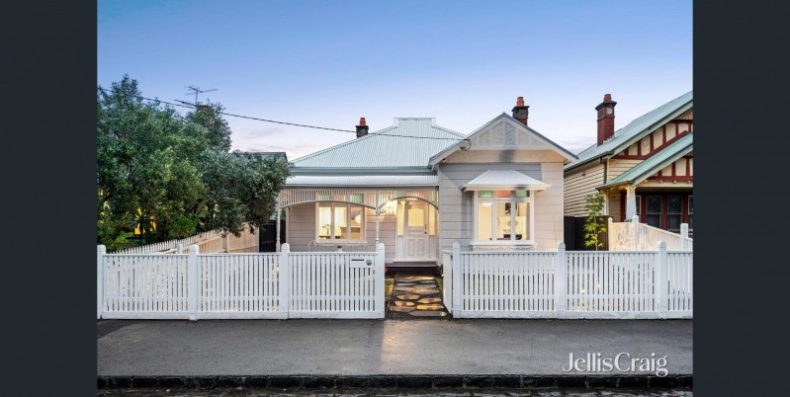 17 Edmends Street, Brunswick, VIC