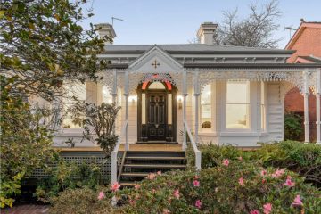 4 Erica Street, Canterbury, VIC
