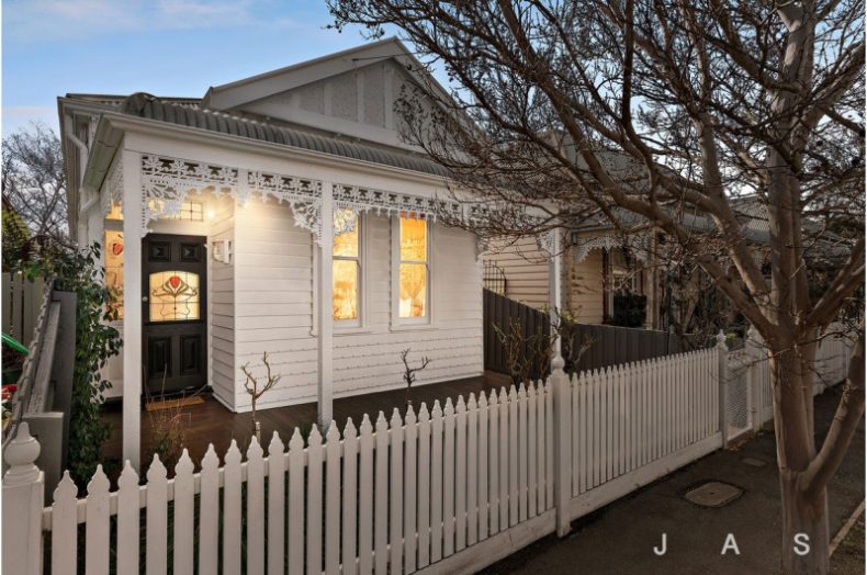 10 Thomson Street, Seddon, VIC 10 Thomson Street, Seddon, VIC