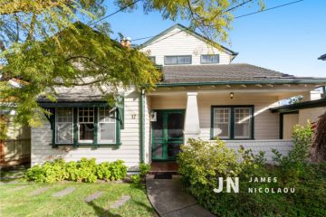 17 Fleming Street, Brunswick West, VIC