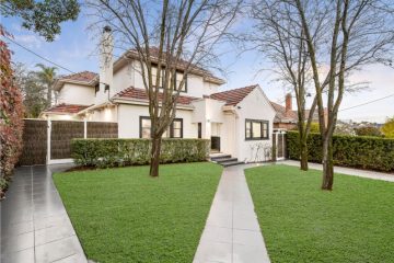 77 Summerhill Road, Glen Iris, VIC