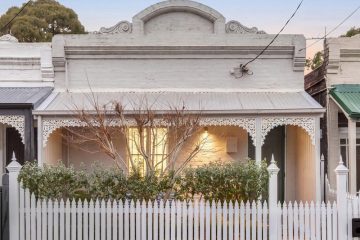 28 Percy Street, Fitzroy North, VIC