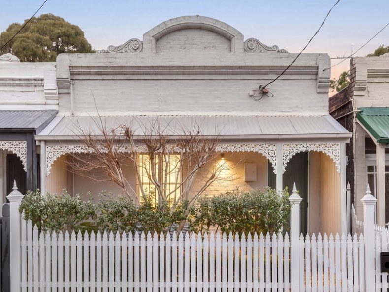 28 Percy Street, Fitzroy North, VIC