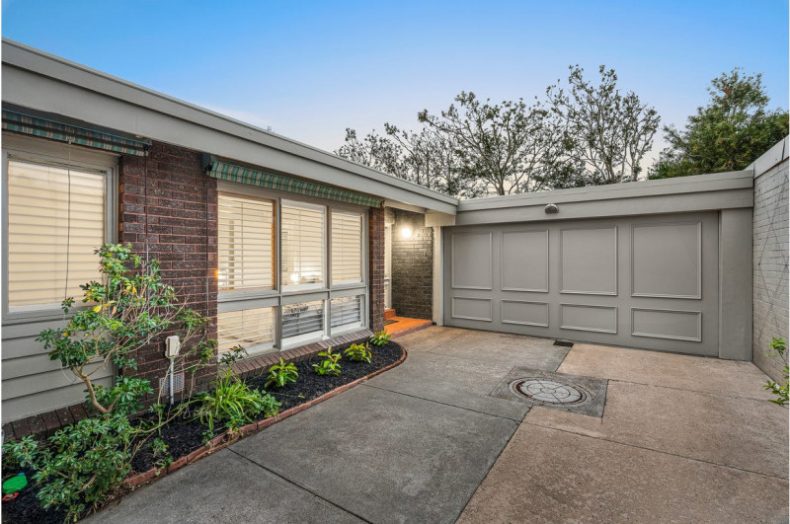 6/12 Wellington Street, Brighton, VIC