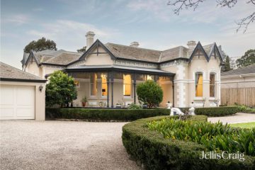 389 Barkers Road, Kew, VIC