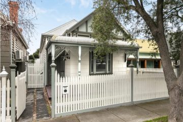 73 Ofarrell Street, Yarraville, VIC