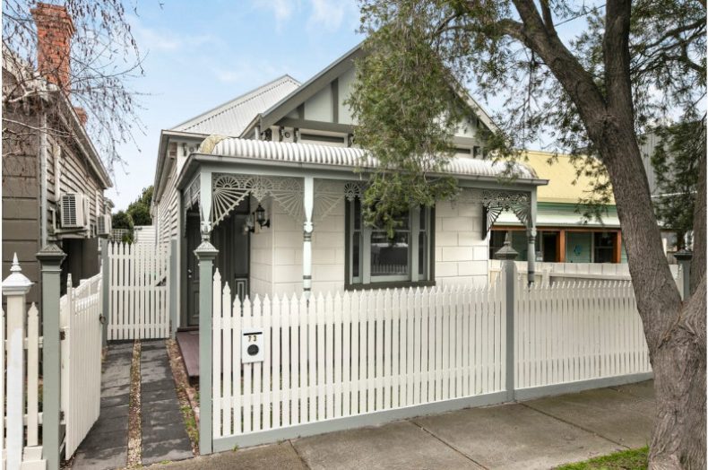 73 Ofarrell Street, Yarraville, VIC