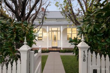 138 Peel Street, Kew, VIC