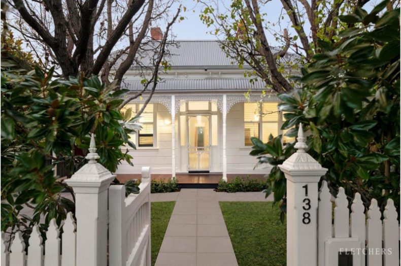 138 Peel Street, Kew, VIC