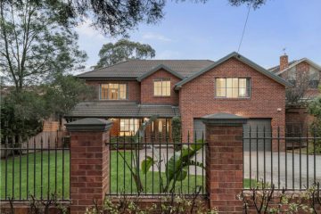 25 Robert Street, Balwyn North, VIC