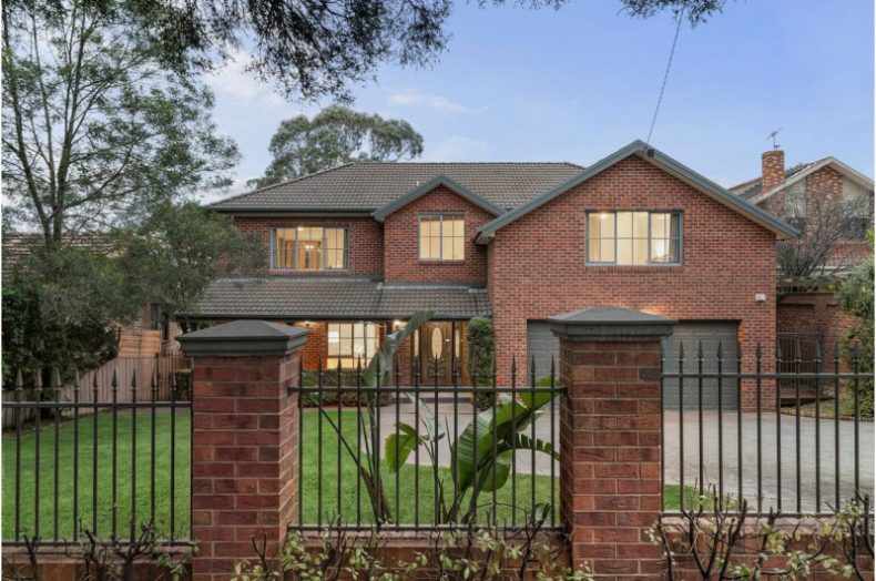25 Robert Street, Balwyn North, VIC
