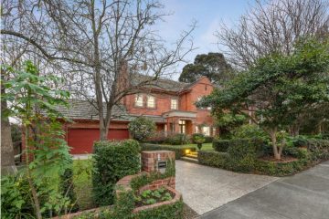 3 Tara Avenue, Kew, VIC