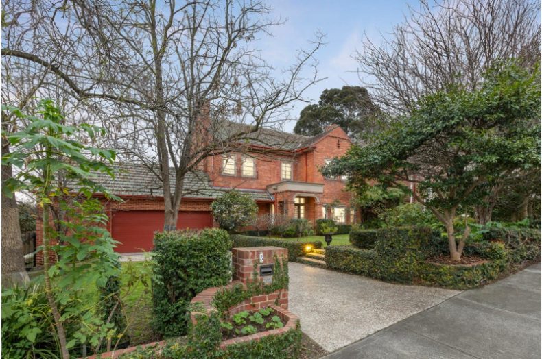 3 Tara Avenue, Kew, VIC