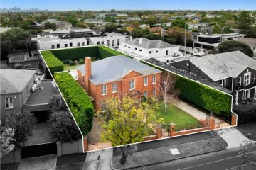 11 Wellington Street, Brighton, VIC