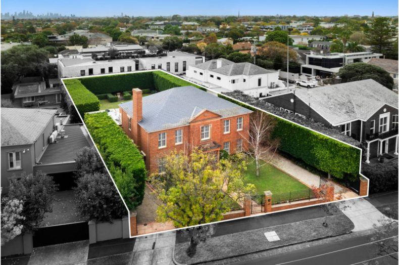 11 Wellington Street, Brighton, VIC