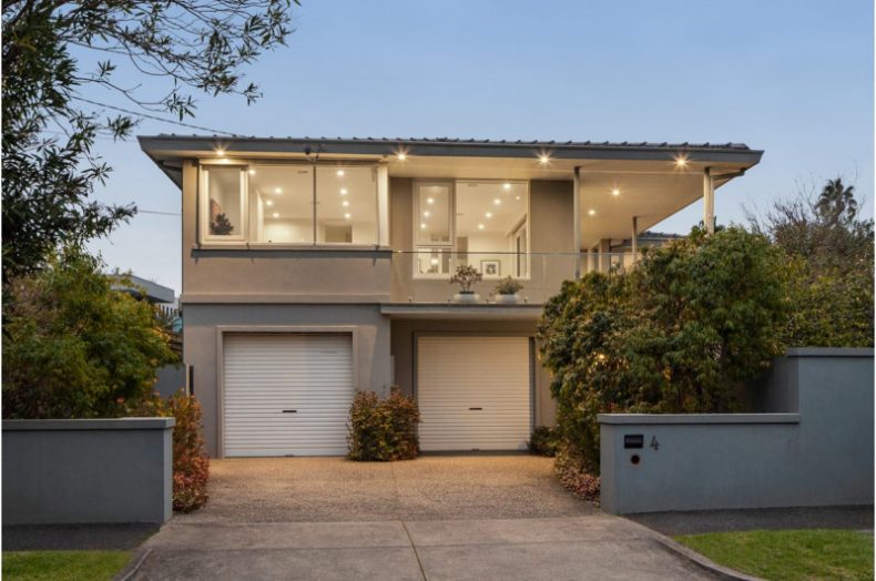 4 Norwood Avenue, Brighton, VIC
