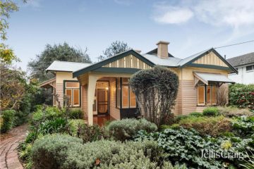 56 Gillies Street, Fairfield, VIC