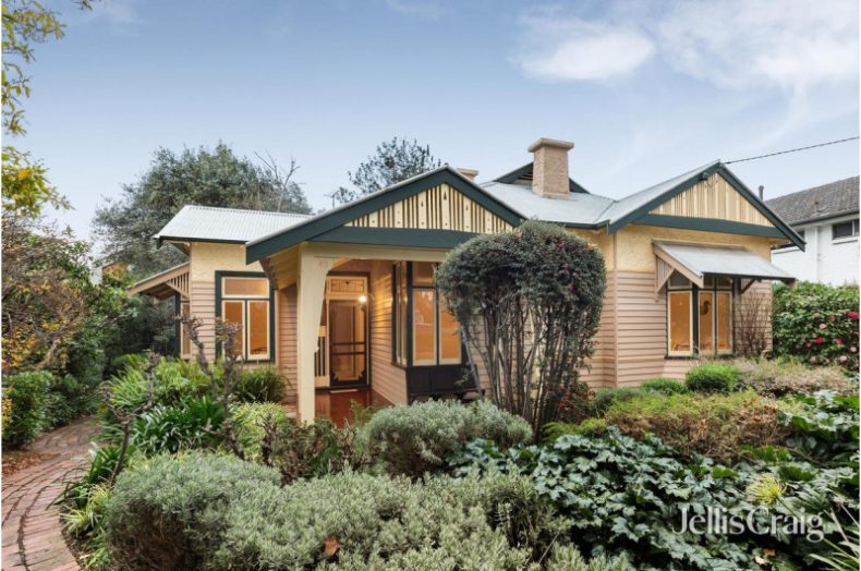 56 Gillies Street, Fairfield, VIC