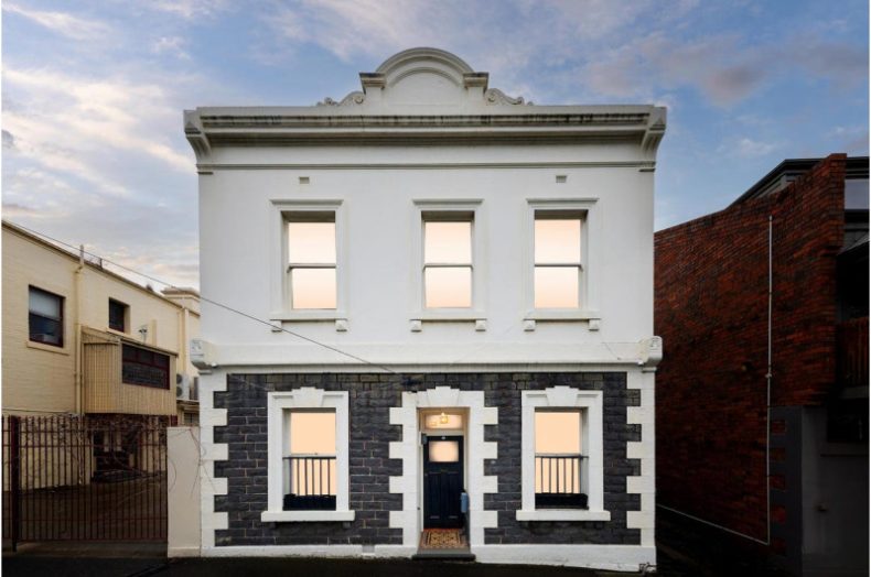 70-72 Macarthur Place North, Carlton, VIC