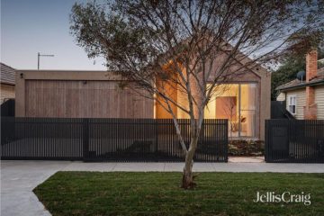 345 Rossmoyne Street, Thornbury, VIC