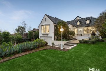 38 Maltravers Road, Eaglemont, VIC