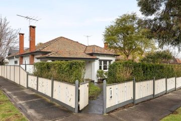 25 Berry Street, Coburg, VIC
