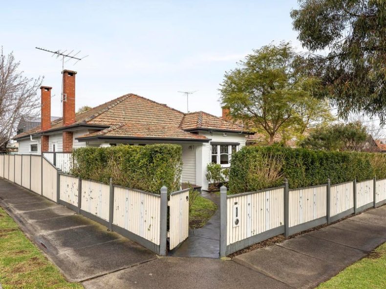 25 Berry Street, Coburg, VIC